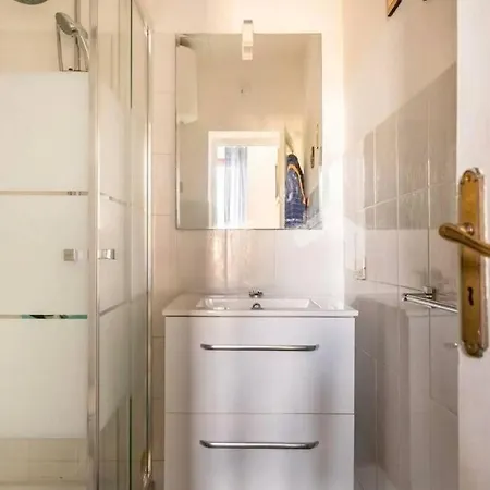 아파트 La Loggia Appartament *