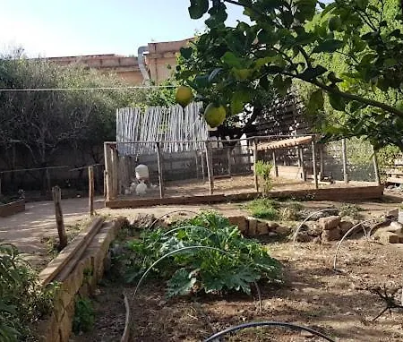 La Loggia Appartament 아파트