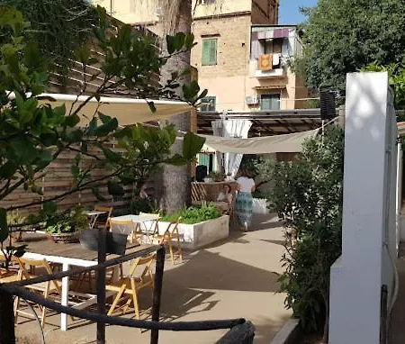 La Loggia Appartament