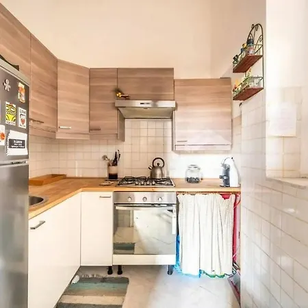 La Loggia Appartament 아파트 *