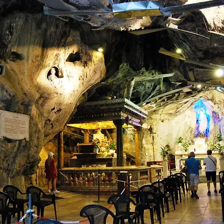 아파트 La Loggia Appartament