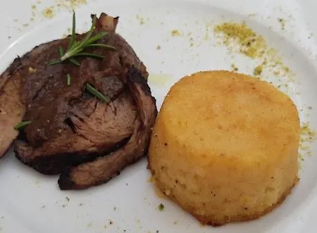 La Loggia Appartament *