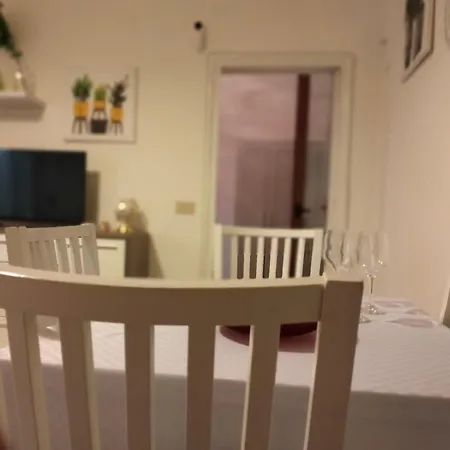 La Loggia Appartament 아파트 팔레르모