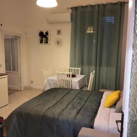 La Loggia Appartament 아파트