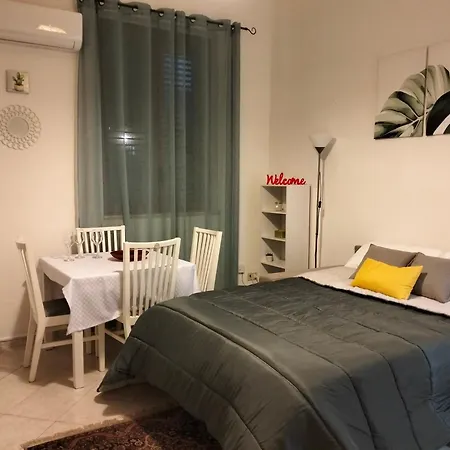 La Loggia Appartament * 팔레르모