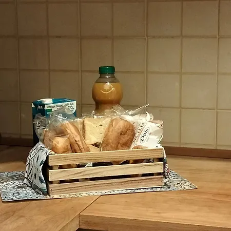 La Loggia Appartament 팔레르모