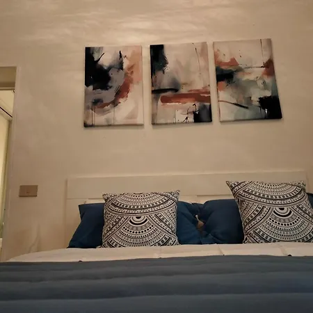 La Loggia Appartament