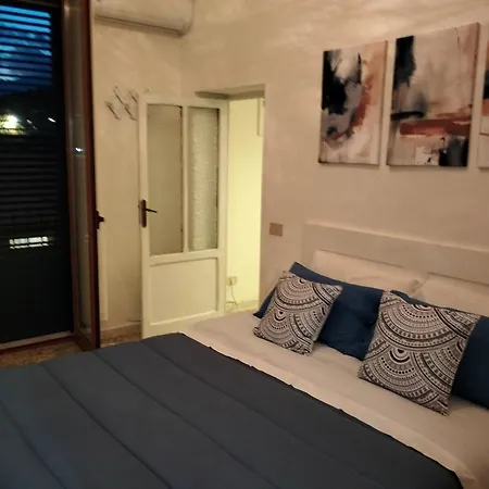 La Loggia Appartament