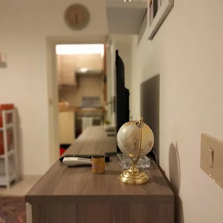 La Loggia Appartament * 팔레르모