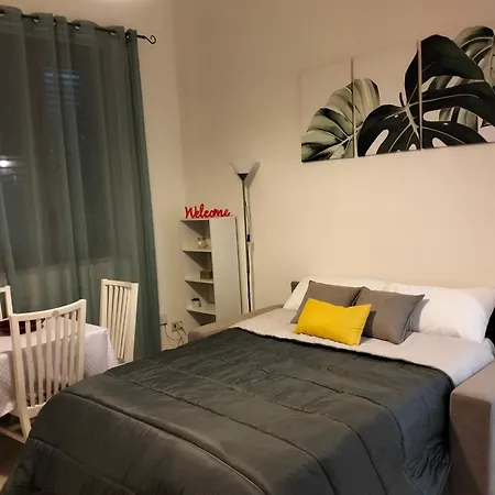 La Loggia Appartament 팔레르모