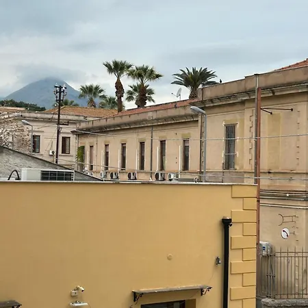 La Loggia Appartament 아파트