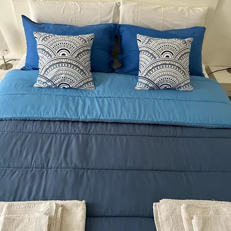 La Loggia Appartament 팔레르모