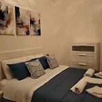 La Loggia Appartament *