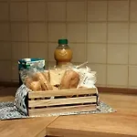 La Loggia Appartament Παλέρμο