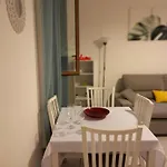 La Loggia Appartament *