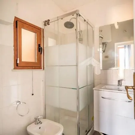 La Loggia Appartament Apartment