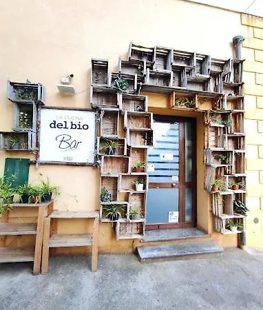 La Loggia Appartament