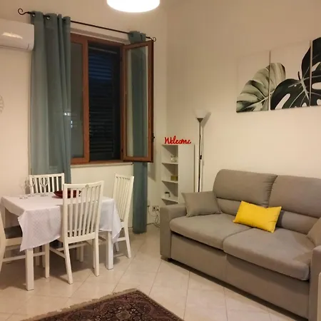 La Loggia Appartament Παλέρμο